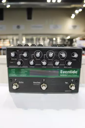Eventide - MODFACTOR