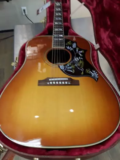 Gibson - ACOHBHCGH 2