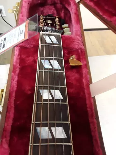 Gibson - ACOHBHCGH 2