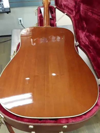 Gibson - ACOHBHCGH 2