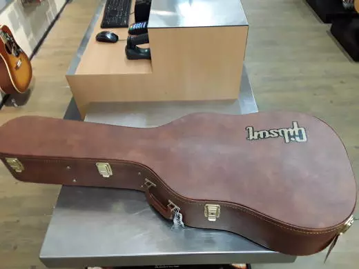 Gibson - ACOHBHCGH 2