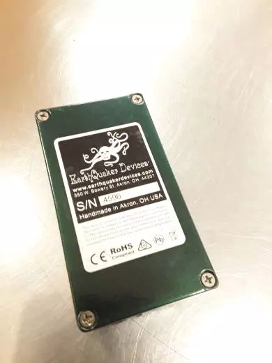 EarthQuaker Devices Arrows V2 2