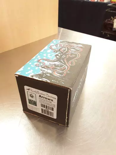 EarthQuaker Devices Arrows V2 2