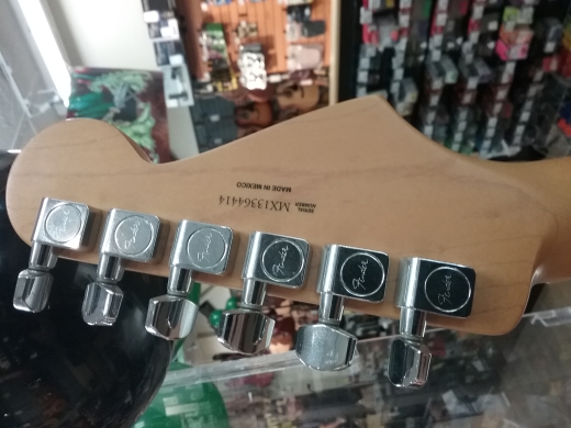 2013 Standard Stratocaster LH 4