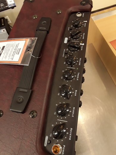 Store Special Product - Traynor - YCV20WR