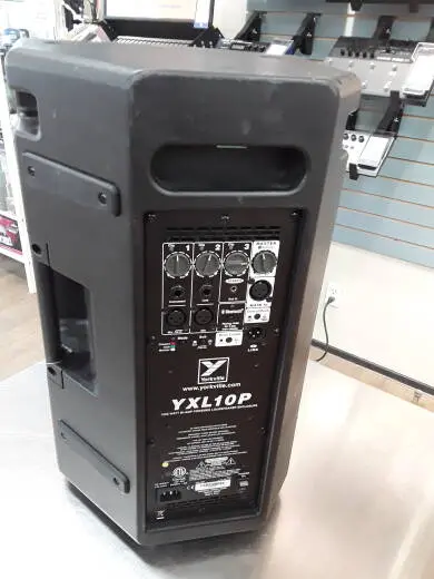 Yorkville Sound - YXL10P 2