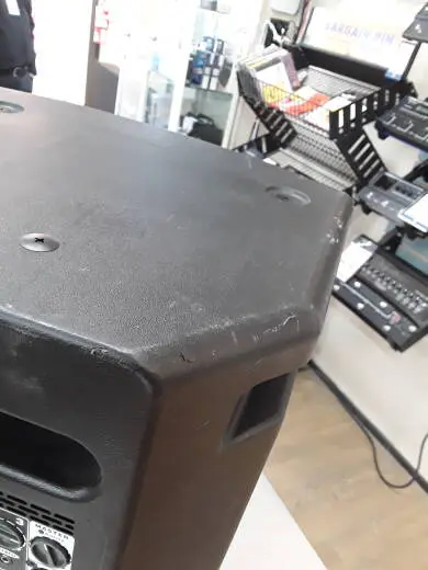 Yorkville Sound - YXL10P 2