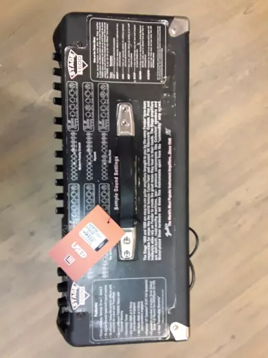 Fender Stage 1000 2