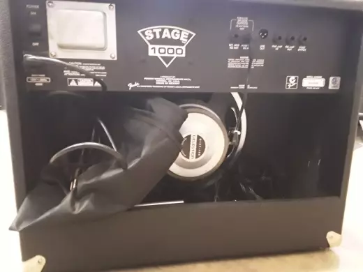 Fender Stage 1000 2