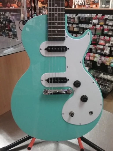 Epiphone - ELPSLTQCH 3