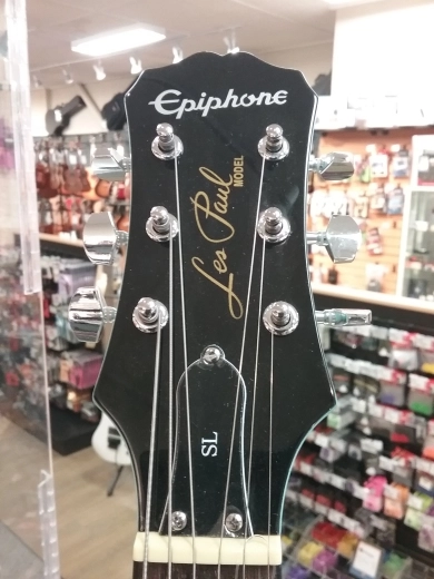 Epiphone - ELPSLTQCH 4