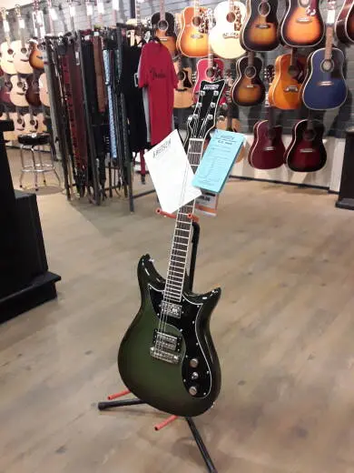 Gretsch Guitars - 251-1500-581