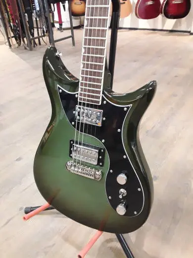 Gretsch Guitars - 251-1500-581 2