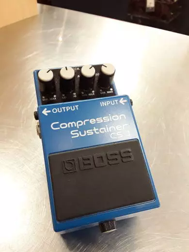 Store Special Product - BOSS - CS-3