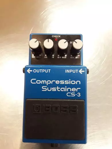 Store Special Product - BOSS - CS-3