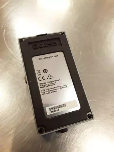 Store Special Product - BOSS - CS-3