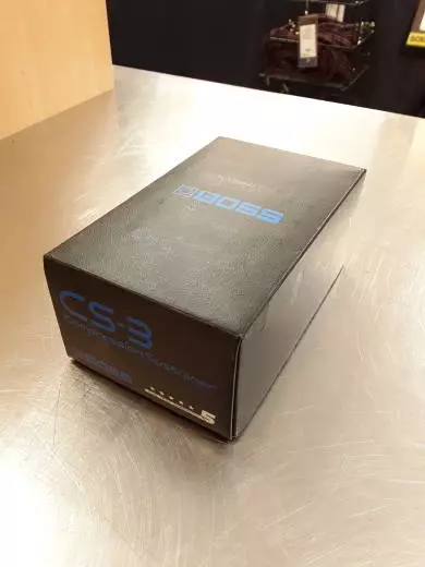 Store Special Product - BOSS - CS-3