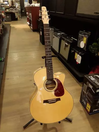 Seagull Guitars - S32471