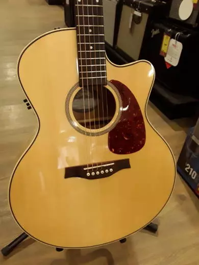 Seagull Guitars - S32471 2