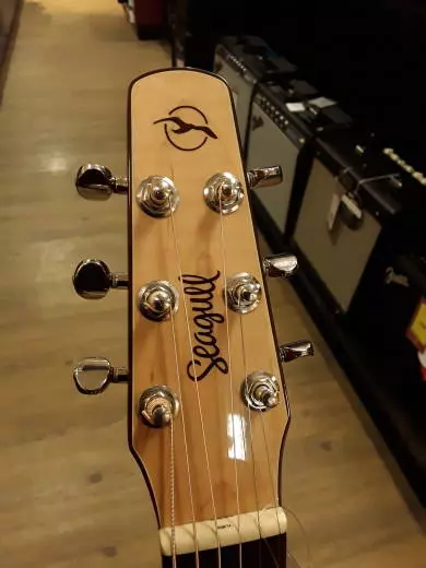 Seagull Guitars - S32471 2
