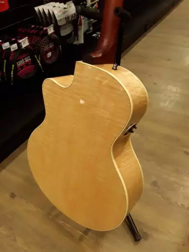 Seagull Guitars - S32471 2