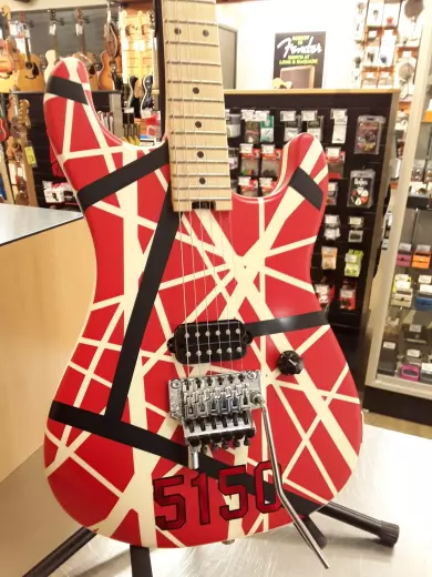 Store Special Product - EVH - 510-7902-515