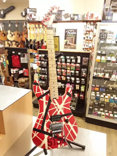 EVH - 510-7902-515