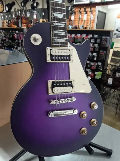 Epiphone - ELCSWPNH 2