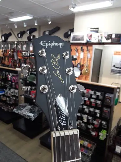 Epiphone - ELCSWPNH 2