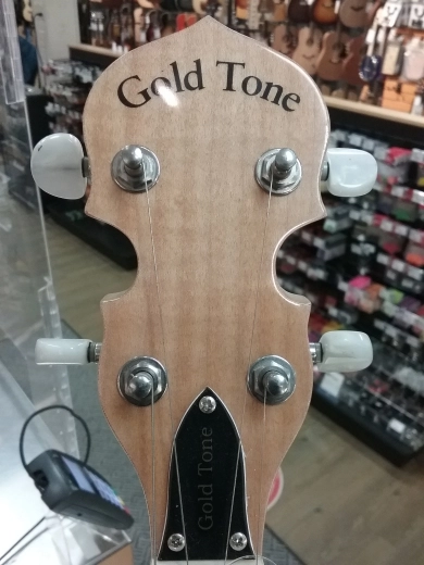 Gold Tone - CC-100R 2