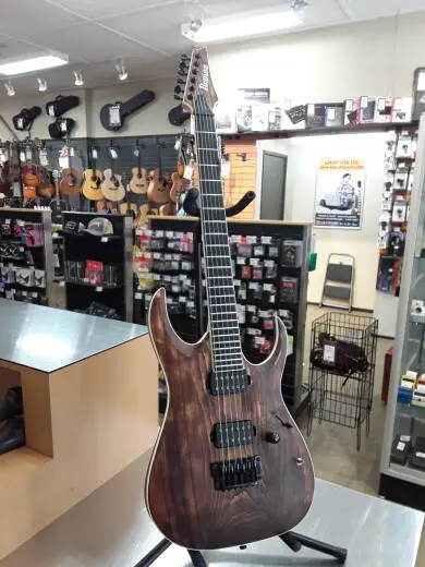 Ibanez - RGAIX6U-ABS