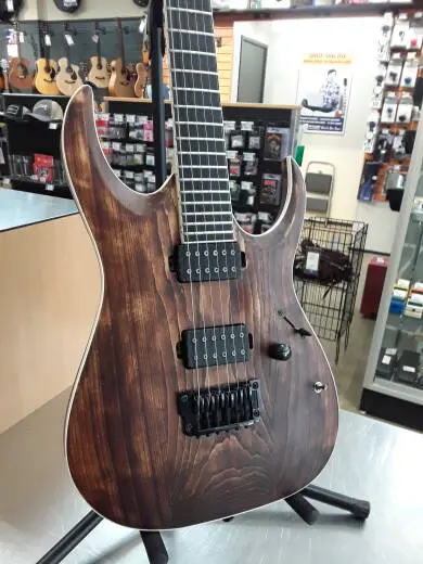 Ibanez - RGAIX6U-ABS 2