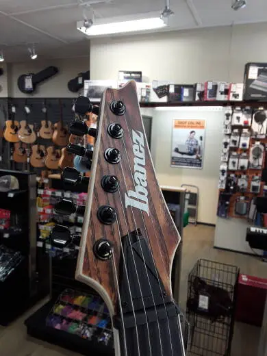 Ibanez - RGAIX6U-ABS 2