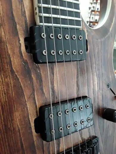 Ibanez - RGAIX6U-ABS 2