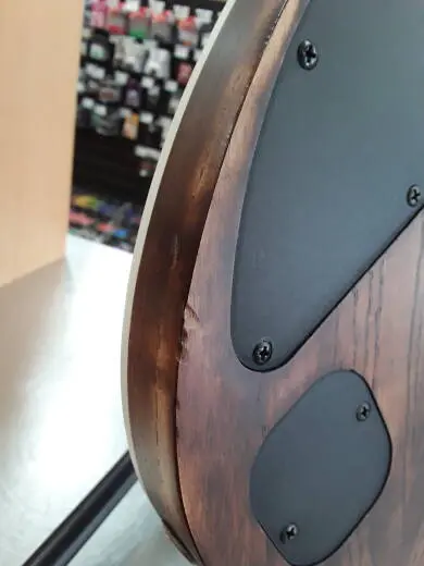 Ibanez - RGAIX6U-ABS 2