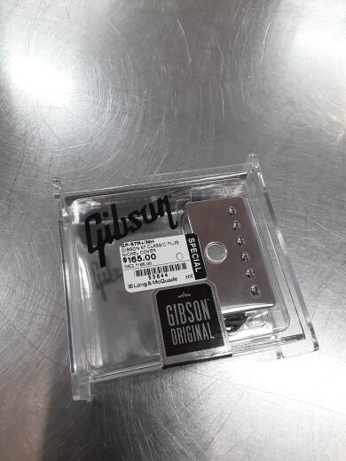 Store Special Product - Gibson - GP-57R+/NH