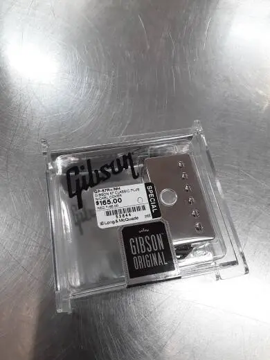 Gibson - GP-57R+/NH