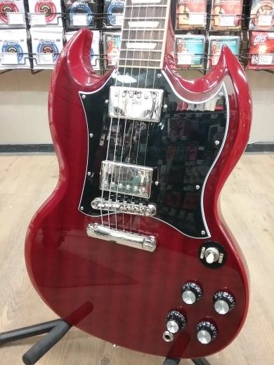 Epiphone - EISSBCHNH 2