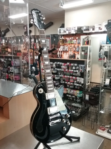 Epiphone - EILS6EBNH