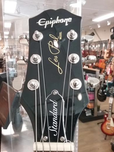 Epiphone - EILS6EBNH 2