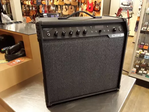 Line 6 - SPIDER5MK2-120