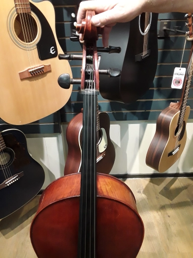 Eastman Strings - VC305LM 4/4 OF 2