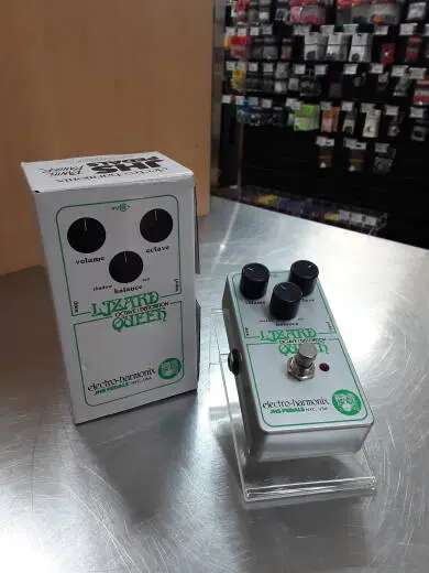 Electro-Harmonix - LIZARD QUEEN