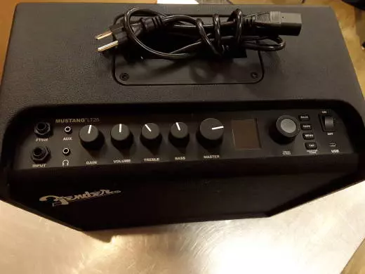 Fender - 231-1100-000 2