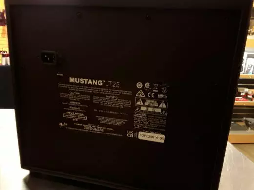 Fender - 231-1100-000 2