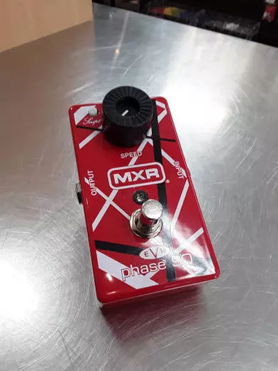 MXR - EVH90