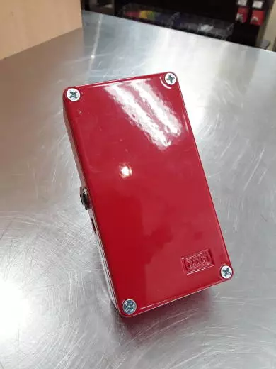 MXR - EVH90 2