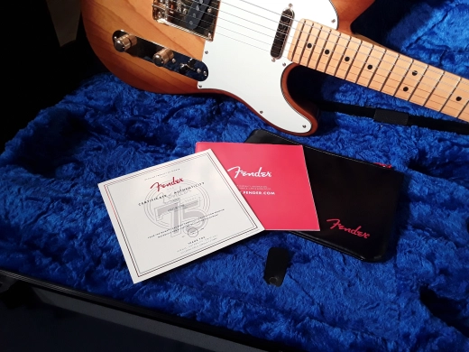 Fender - 017-7532-833 2