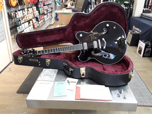 Gretsch Guitars - 241-0940-806 4