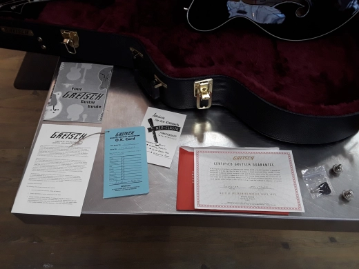 Gretsch Guitars - 241-0940-806 5